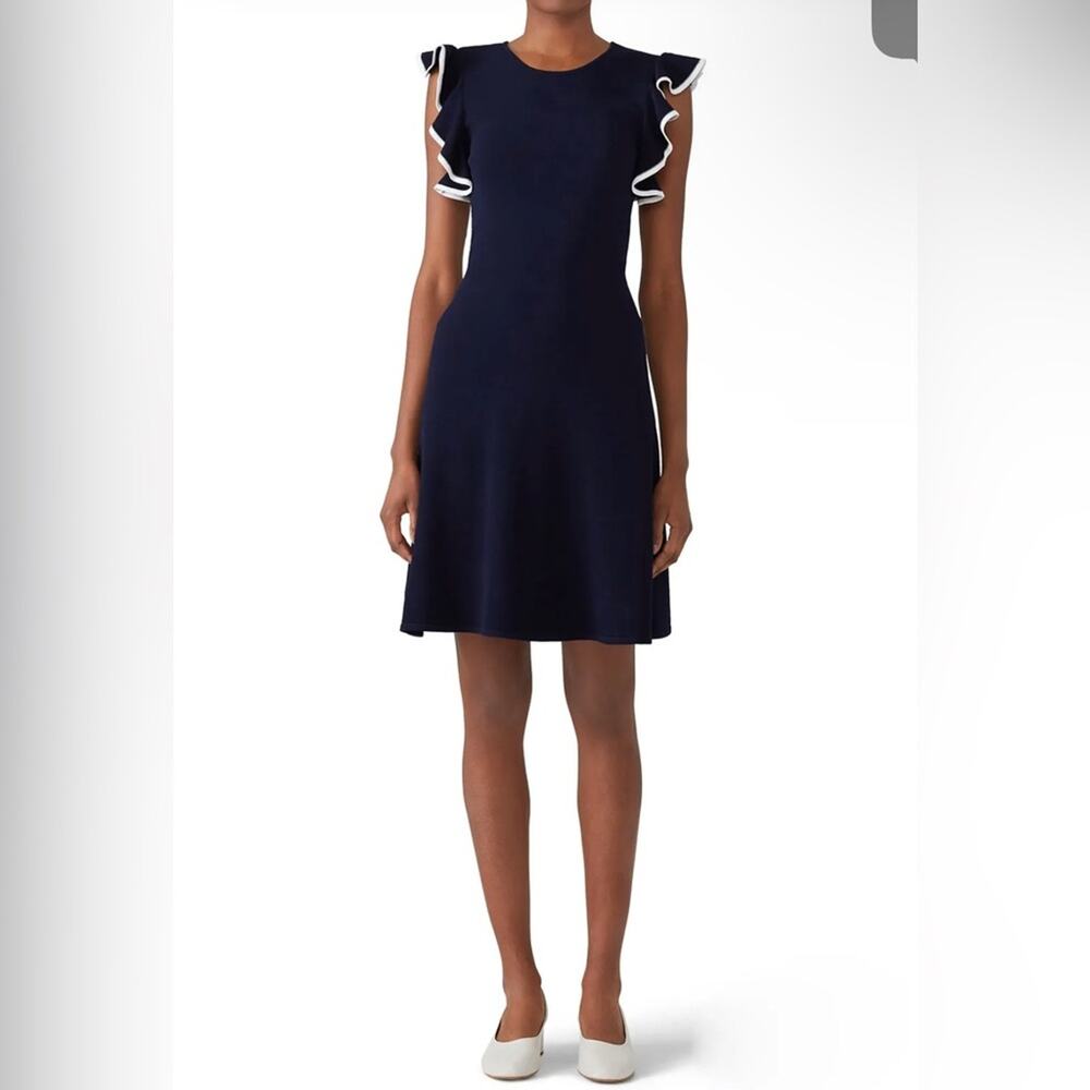 Shoshanna Saya Knit Dress